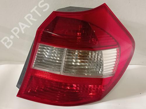 Used Right taillight BMW 1 (E87) [2003-2013]  26334917