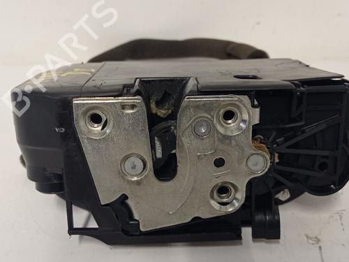 Front left lock IVECO DAILY VI Van 33S16, 35S16, 35C16, 40C16, 42S16, 50C16 (156 hp) 5801529301C | 5801529301C | 5801529301C |