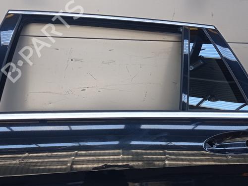 Left rear door MERCEDES-BENZ R-CLASS (W251, V251) R 350 CDI 4-matic (251.022, 251.122) | BP9674382C4 