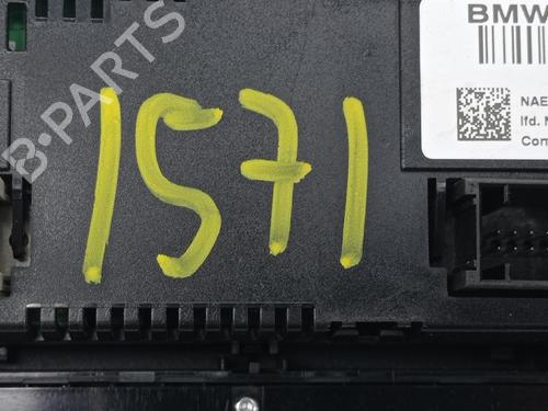 Climate control BMW 3 (E90) 318 d | BP31015732I5