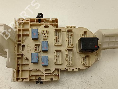 Fuse box SUZUKI SX4 S-Cross (JY) 1.6 DDiS (AKK 416D) | BP10347604E1 
