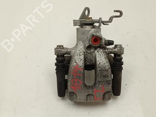 Used Left rear brake caliper SEAT LEON (5F1) [2012-2021]  28586598