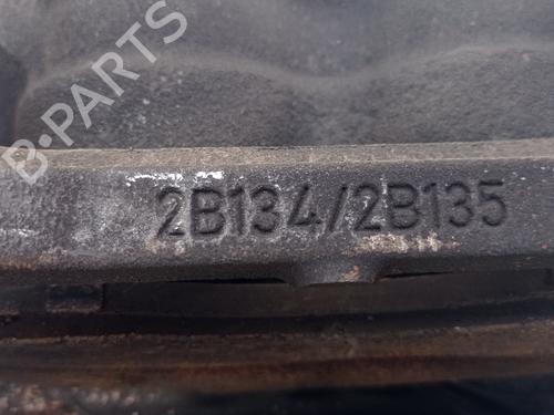 Right front brake caliper FORD TRANSIT V363 Van (FCD, FDD) 2.0 EcoBlue | BP40257291M104 - Image 3