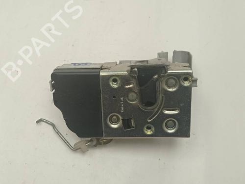 front-left-lock-peugeot-307-3ac-2000-2001-2002-2003-2004-2005-2006-2007-2008-2009-2010-2011-2012-36362341 main image