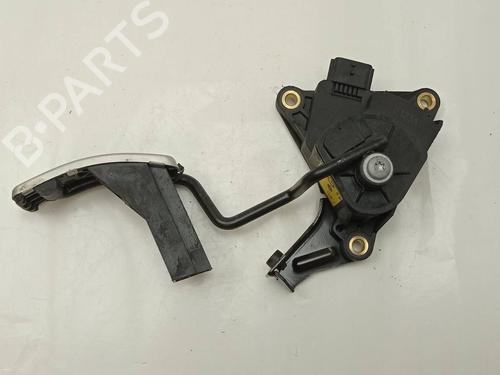 Pedale Pedale NISSAN QASHQAI I (J10, NJ10) [2006-2015] 37015438 37015438