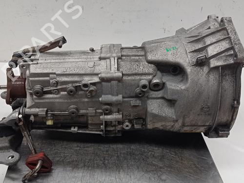 Gearbox BMW 3 (E90) 320 d | BP29376809M3 