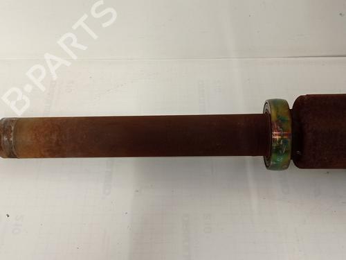Right front driveshaft FORD FOCUS I (DAW, DBW) 1.8 TDCi | BP10384762M39 