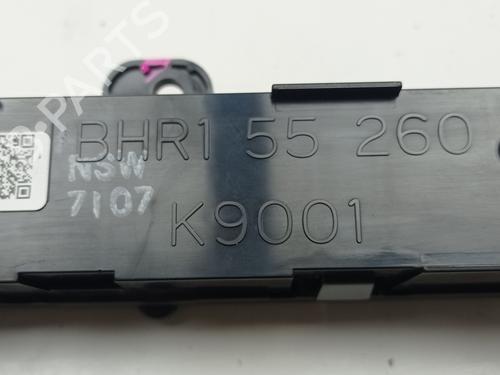 Multifunctionele display MAZDA 2 Hatchback (DL, DJ)  | BP29324022C48 