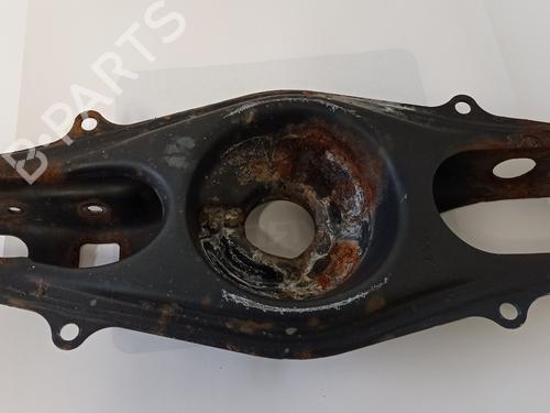 Right rear suspension arm MERCEDES-BENZ C-CLASS T-Model (S204) C 200 CDI (204.201) | BP9230666M15 