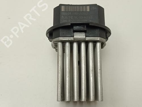 Resistencia calefacción CITROËN C4 Coupe (LA_) [2004-2013]  30762474