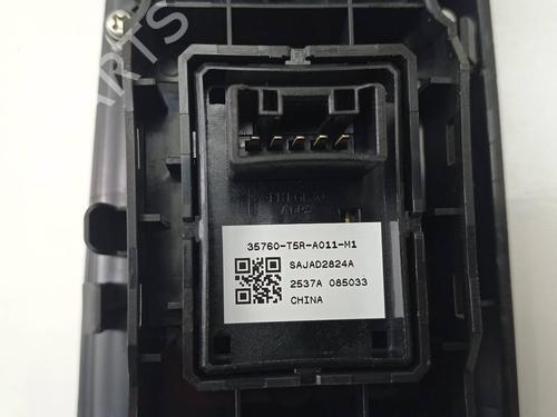 Right front window switch HONDA JAZZ IV (GK_) | BP37294762I26 - Image 4