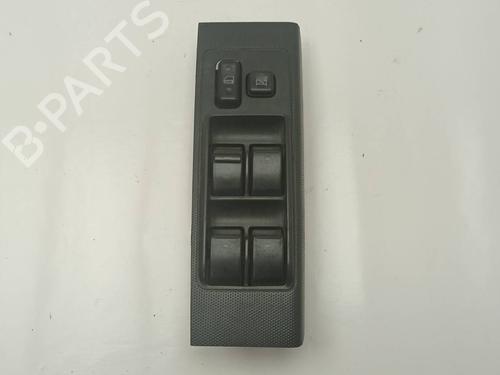 Used Left front window switch Left front window switch TOYOTA COROLLA Verso (ZER_, ZZE12_, R1_) 2.0 D-4D (CUR10_, CUR10R) (116 hp) 36114416 36114416