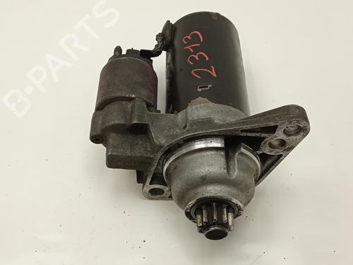 Starter VW TRANSPORTER T5 Van (7HA, 7HH, 7EA, 7EH) 2.5 TDI | BP31191281M8