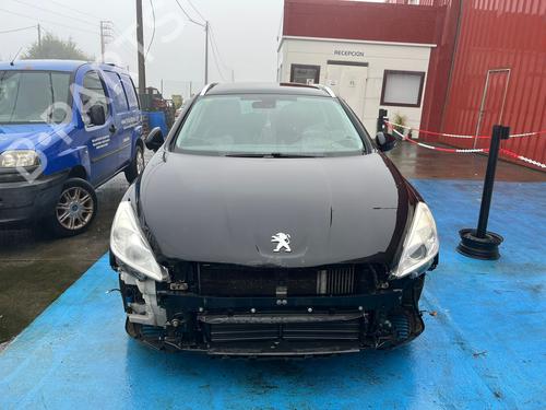 Pièces Détachées Usagées PEUGEOT 508 SW I (8E_) 2.0 HDi (140 hp) 4350354