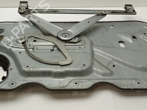 Rudehejsemekanisme Højre foran FORD FOCUS II (DA_, HCP, DP) 1.8 TDCi | BP9133269C23 