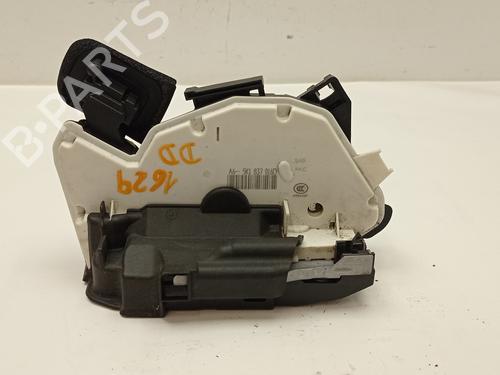 Used Front right lock VW GOLF VI (5K1) 2.0 GTi (235 hp) 17625470