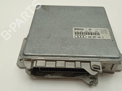 Computer motormanagement AUDI A6 C4 (4A2) 2.5 TDI | BP21684809M57 