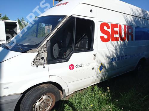 Used Parts FORD TRANSIT Platform/Chassis (FM_ _, FN_ _)    969207