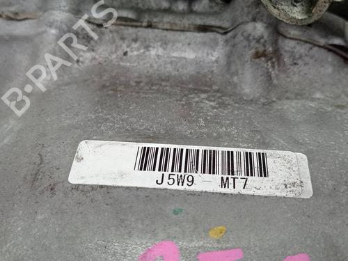 Gearbox HONDA JAZZ IV (GK_) | BP37466582M3 - Image 5
