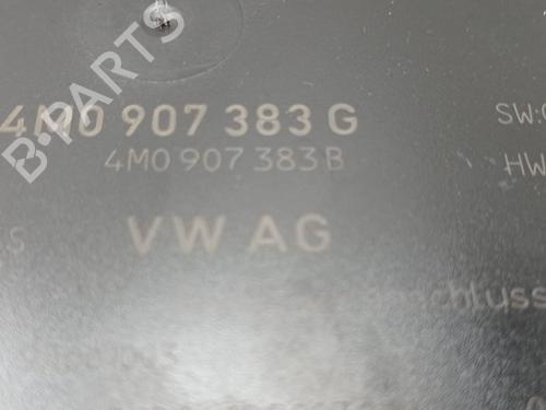 Electronic module AUDI Q7 (4MB, 4MG, 4MQ) 50 TDI Mild Hybrid quattro | BP36322553M83 - Image 2