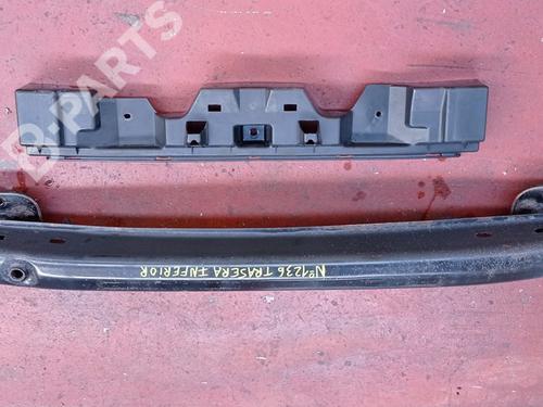 Used Rear bumper reinforcement Rear bumper reinforcement CITROËN C4 I (LC_) 1.6 16V (109 hp) 10868921 10868921