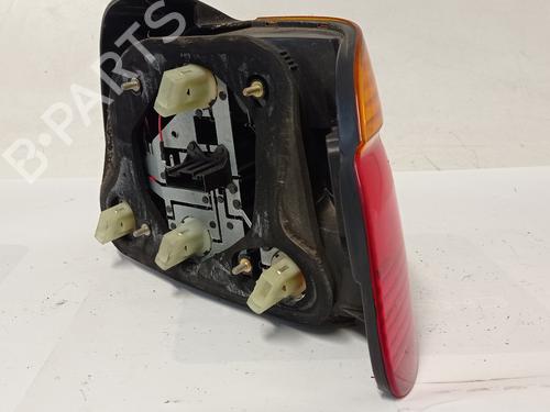 Left taillight BMW 5 (E39) 530 d | BP8594151C34 