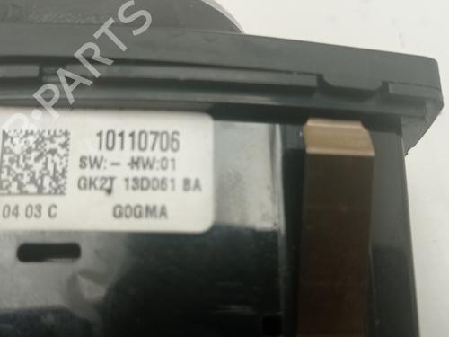 Headlight switch FORD TRANSIT V363 Van (FCD, FDD) 2.0 EcoBlue | BP40257280I24 - Image 3