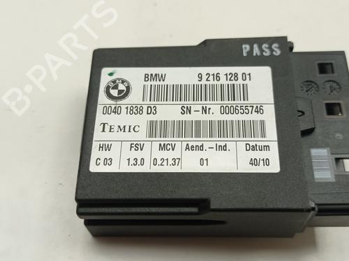 Elektronisk modul BMW 3 Coupe (E92) 320 d xDrive (184 hp) 29334467