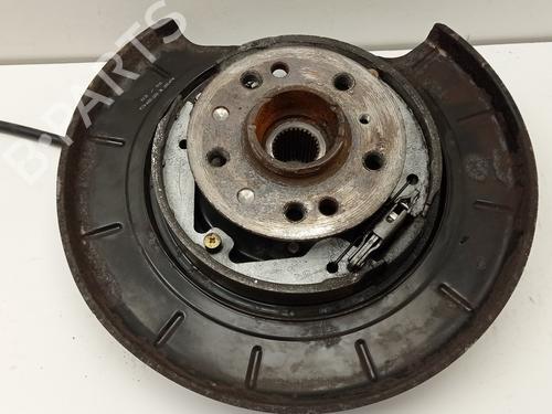 Right rear steering knuckle MERCEDES-BENZ R-CLASS (W251, V251) R 350 CDI 4-matic (251.022, 251.122) | BP9671808M28 