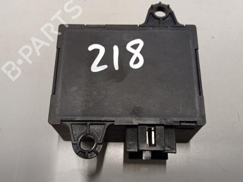 Control unit MERCEDES-BENZ SPRINTER 2-t Van (B901, B902) 208 CDI (901.661, 901.662, 902.661, 902.662) | BP31014244M11