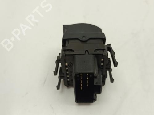 Left front window switch RENAULT CLIO II (BB_, CB_)  | BP29353948I27 