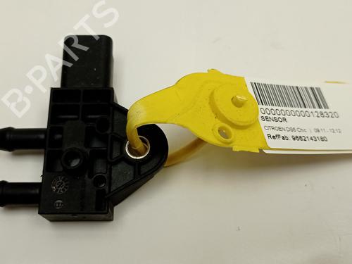 Elektronisk sensor DS DS 5 (KF_) 2.0 Hybrid4 4x4 | BP30540091M84