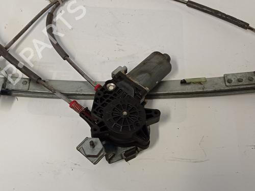 Front right window mechanism CITROËN XSARA (N1) 1.9 TD | BP8949572C23 