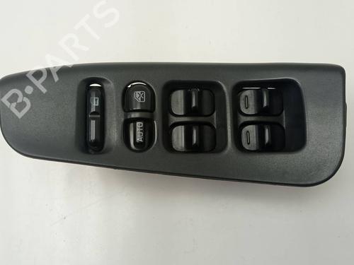 Used Left front window switch Left front window switch NISSAN SUNNY III Liftback (N14) 2.0 D (75 hp) 36504733 36504733