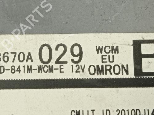 Electronic module MITSUBISHI ASX (GA_W_) | BP30635436M83