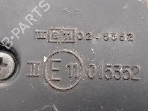 Left mirror DAEWOO LEGANZA (KLAV) 2.0 16V | BP10321527C26 