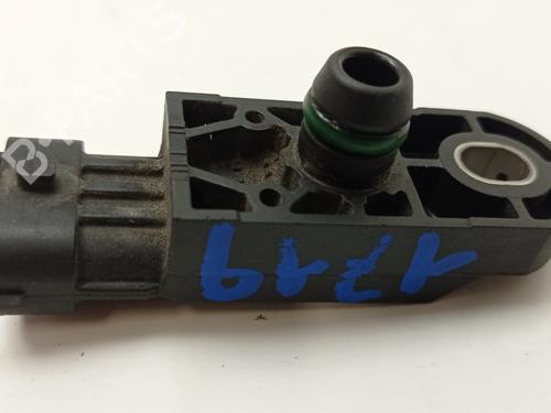 Electronic sensor RENAULT CLIO III (BR0/1, CR0/1)  | BP31014240M84  - Image 5
