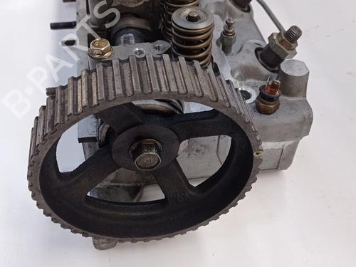 Cylinder head MITSUBISHI GALLOPER (JK-01) | BP28538745M5