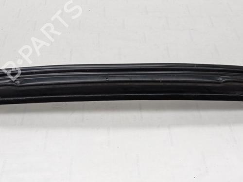 Used Rear bumper reinforcement VW GOLF VI (5K1) [2008-2014]  15844895