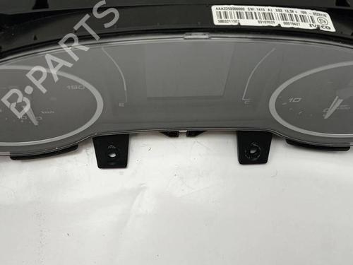 Instrument cluster IVECO DAILY VI Van | BP40598812C47 - Image 2