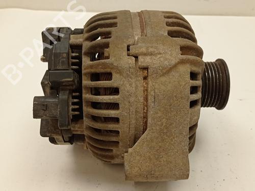 Alternator MERCEDES-BENZ M-CLASS (W163) ML 55 AMG (163.174) | BP28537669M7 