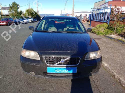 Venstre foran lås VOLVO S60 I (384) 2.4 D | BP16357688C98 