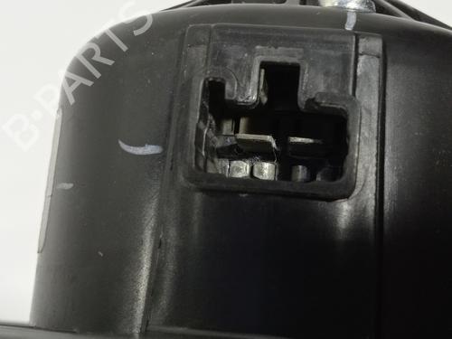 Heater blower motor MITSUBISHI ASX (GA_W_)  | BP18467397M62 
