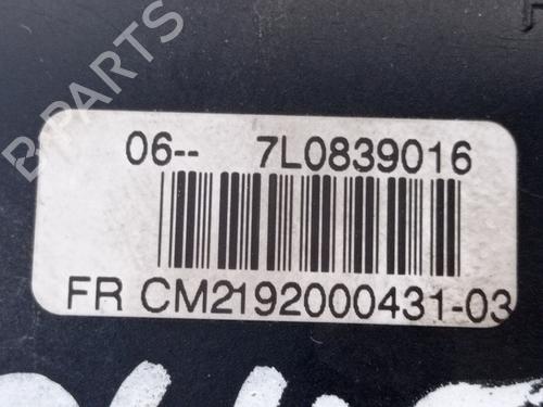 Rear right lock SEAT TOLEDO III (5P2)  | BP30081836C99 