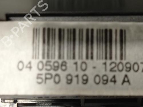 Headlight switch SEAT LEON (1P1) 2.0 TDI | BP28097532I24 