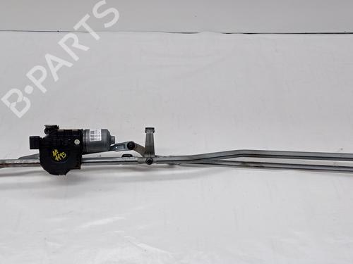 Front wiper motor PEUGEOT 308 SW I (4E_, 4H_) 1.6 HDi | BP10631016M29 