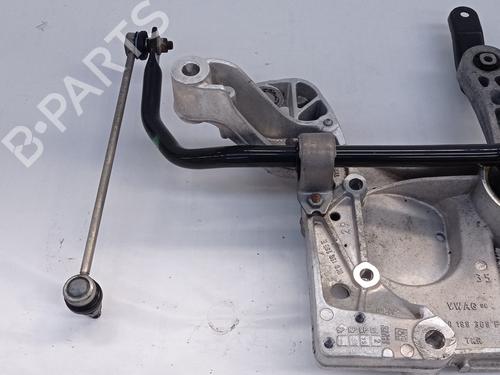 Subframe VW GOLF VI (5K1)  | BP10991680M9 