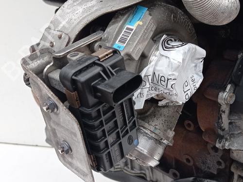 Engine CITROËN C-CROSSER (VU_, VV_) 2.2 HDi | BP28671880M1