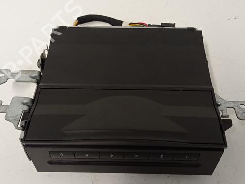 Radio MERCEDES-BENZ R-CLASS (W251, V251) R 350 CDI 4-matic (251.022, 251.122) | BP9679373E6 