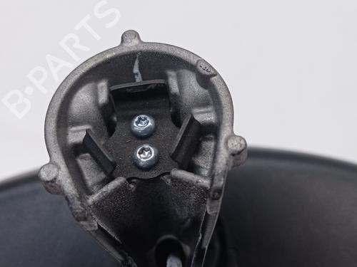 Rear mirror MERCEDES-BENZ B-CLASS Sports Tourer (W246, W242) | BP31210995I6